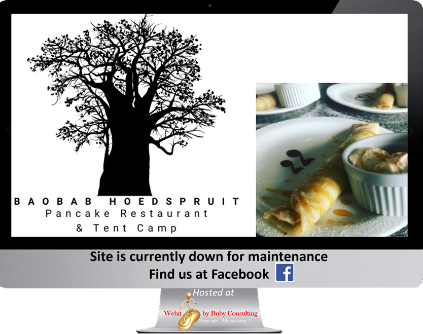 Baobab Hoedspruit